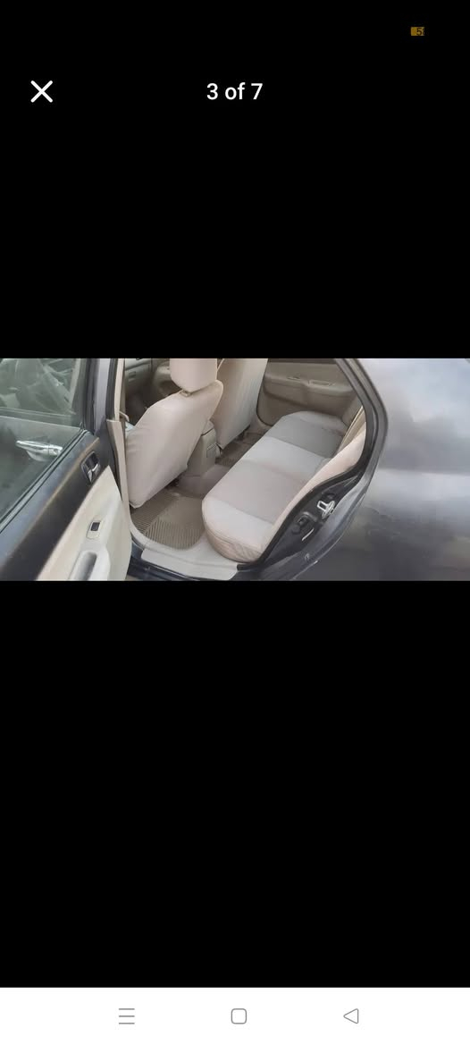 لانسه ر ٢٠٠٩ مه كينه كه وره و ناوزه ردو فۆرمیکا  5 ويلكه ب و 3بو 4پارجه ى بوياخه بى ده عم و ليدراوى توزيك كالبونه وه ى هه يه
سه نەوى مانگێکە بەسەر چوە به شه رتى كير و مه كينه وته بريد وته قه و ره قه تازە هایدرۆلیکی گێڕی گۆڕاوەV٧ گه لاومه
جاليكه م ***********
*********** السليمانية, العراق
