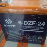 بطاريات هارلي • نص عمرهن • يقرن ٩/١٠