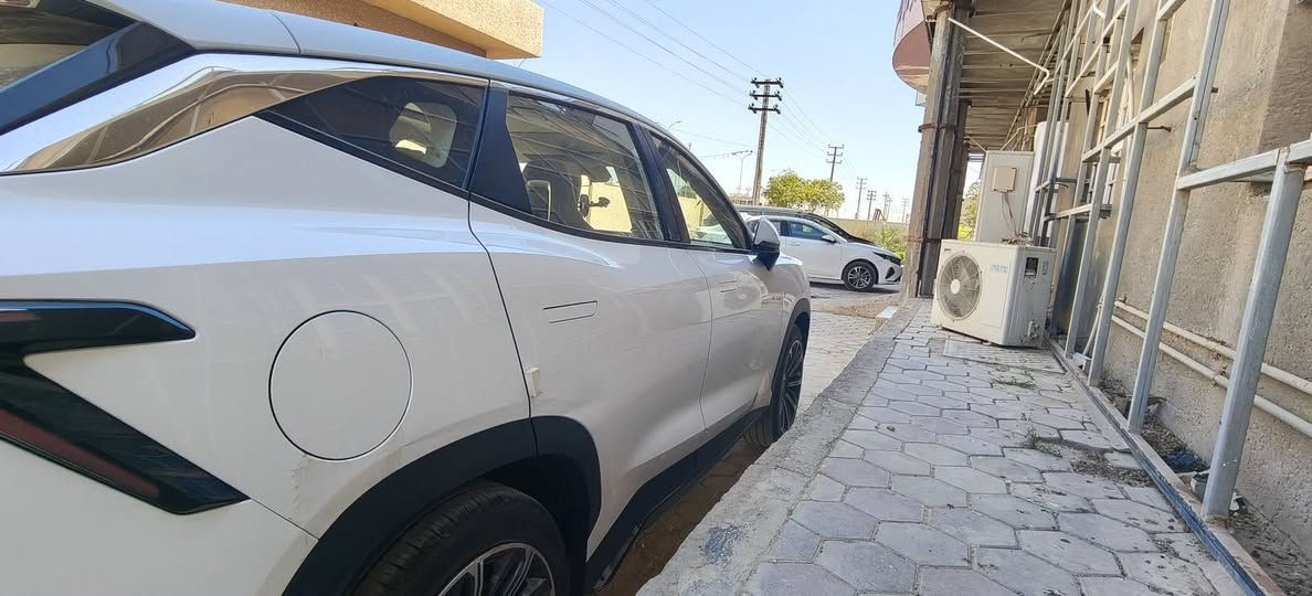 السلام عليكم جيتور داشينك 2024
ماشيه 33 الف 
فول الفول اعلى فئه لاكجري محرك 1600 تيربو
رقم سليمانيه باسمي 
مكانها واسط 
سعرها ...165 وبيها مجال


**إذا كنت صاحب هذا الإعلان وتريد حذفه لأي سبب، رجاءا أرسل رسالة إلى الدعم الفني**