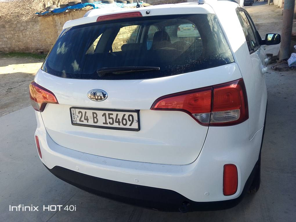 ‎كيا‎ شمشمل, السليمانية


**إذا كنت صاحب هذا الإعلان وتريد حذفه لأي سبب، رجاءا أرسل رسالة إلى الدعم الفني**