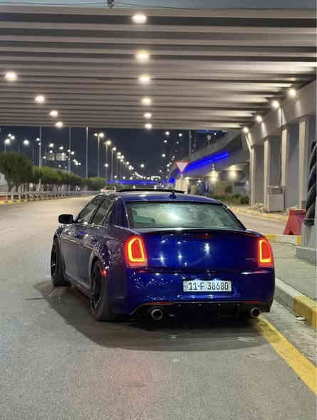 السلام عليكم 
كرايسلر اوباما 2018 للبيع
300S اس تو ويل 
فول بانوراما 
حساس امامي خلفي 
رادار جانبي
 كشنات اس 
سماعات الباين 
وباقي مواصفات الاس
السيارة بدون قطرة صبغ فقط بارد بنيد و شوية كلش من الجاملغ 
كير محرك لغد شاصي كلة مكفول 
مكاني بغداد نفق الشرطة 
رقمي ***********
