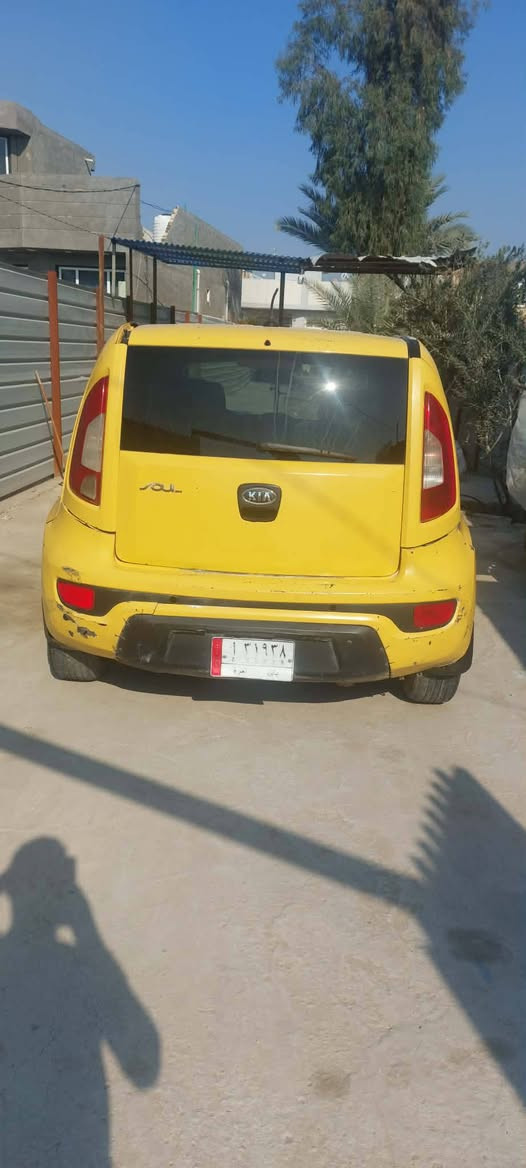 سلام عليكم 
سياره صول 
موديل 12 
رقم انكليزي
سعر 70 وبيه مجال لشراي 
سياره جاهزه من كلشي 
رقم هاتف ***********
رقم هاتف ***********
