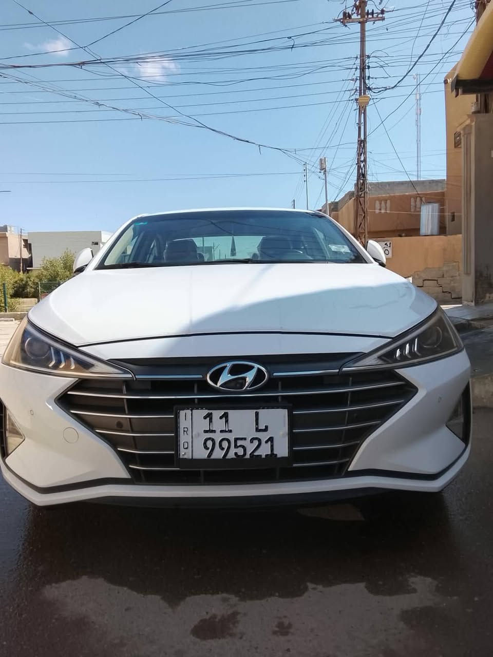 النترا للبيع 2020 خليجي فول مواصفات محرك 2000 مكفوله كفاله عامه رقم بغداد باسمي السعر 180 وبيها مجال *********** مكاني تكريت
