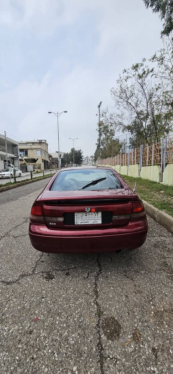 مازدای فاسولیا مودیلی 1994 فول موسەفات  تۆماتیک وتەبریت جام کارە با گێڕومەکینەو تەقەوڕە قەی بەشەرت  ئاڕمی پلاستیکی سلێمانی  سەنەوی وەکالەیشی لەگەڵە چوارتایەی لۆکی لە سەرە سعری   37  گڵاو  کەمەێ مەجال ناونیشان دەربەندیخان   ***********   ..***********
