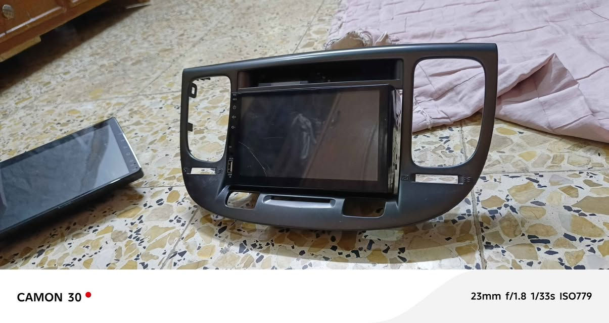 شاشه اندرويد شغاله حجم 10 انج مع شاشه اواطار كيه ريو 2012،مع شاشه بيه شويه فطر للبيع سعر كلهن 75 الف توصل الخاص مفتوح النجف, العراق


**إذا كنت صاحب هذا الإعلان وتريد حذفه لأي سبب، رجاءا أرسل رسالة إلى الدعم الفني**
