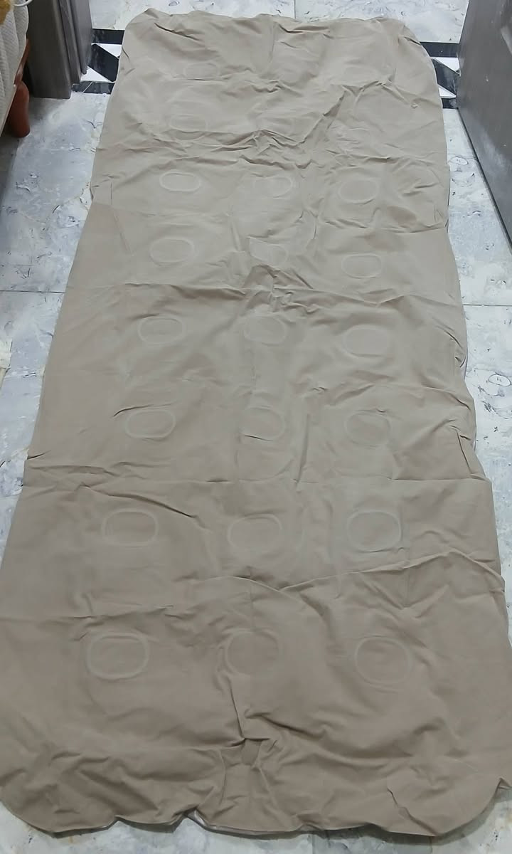 دواشك نفخ نفر قياس190×85اتجاه جلد اتجاه مقدف السعر للقطعة15قطعتين 25


**إذا كنت صاحب هذا الإعلان وتريد حذفه لأي سبب، رجاءا أرسل رسالة إلى الدعم الفني**