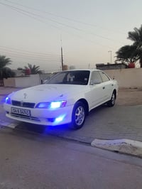 ٢٥٠٠ VVT • بدنه كامله • البصره الزبير