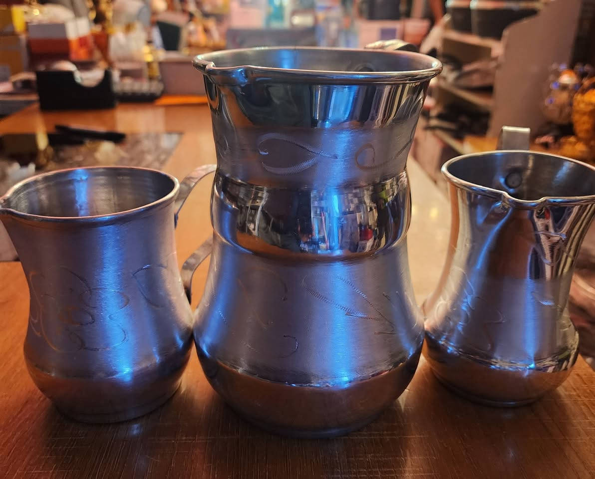 رمضان يجمعنا  
وصل الخلاط الأصلي بسعر 30 
 دولة مع كلاص عدد 2 بسعر 5 
 خدمة التوصيل على الرقم ***********  عنواننا قرب سدة الكوت مقابل مول سير وليم مرحبا بالعوائل الكرام
