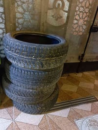 تايرات للبيع تولرايد حجم 20 50 245 سنه الصنع نهاية 22 السعر 80 الف 4 ت...