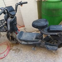 بايسكل شحن • سويجه ضايع • كربلاء الصمود