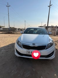 اوبتما ٢٠١٣ • مكينة ٢٤٠٠ • بابل هاشميه