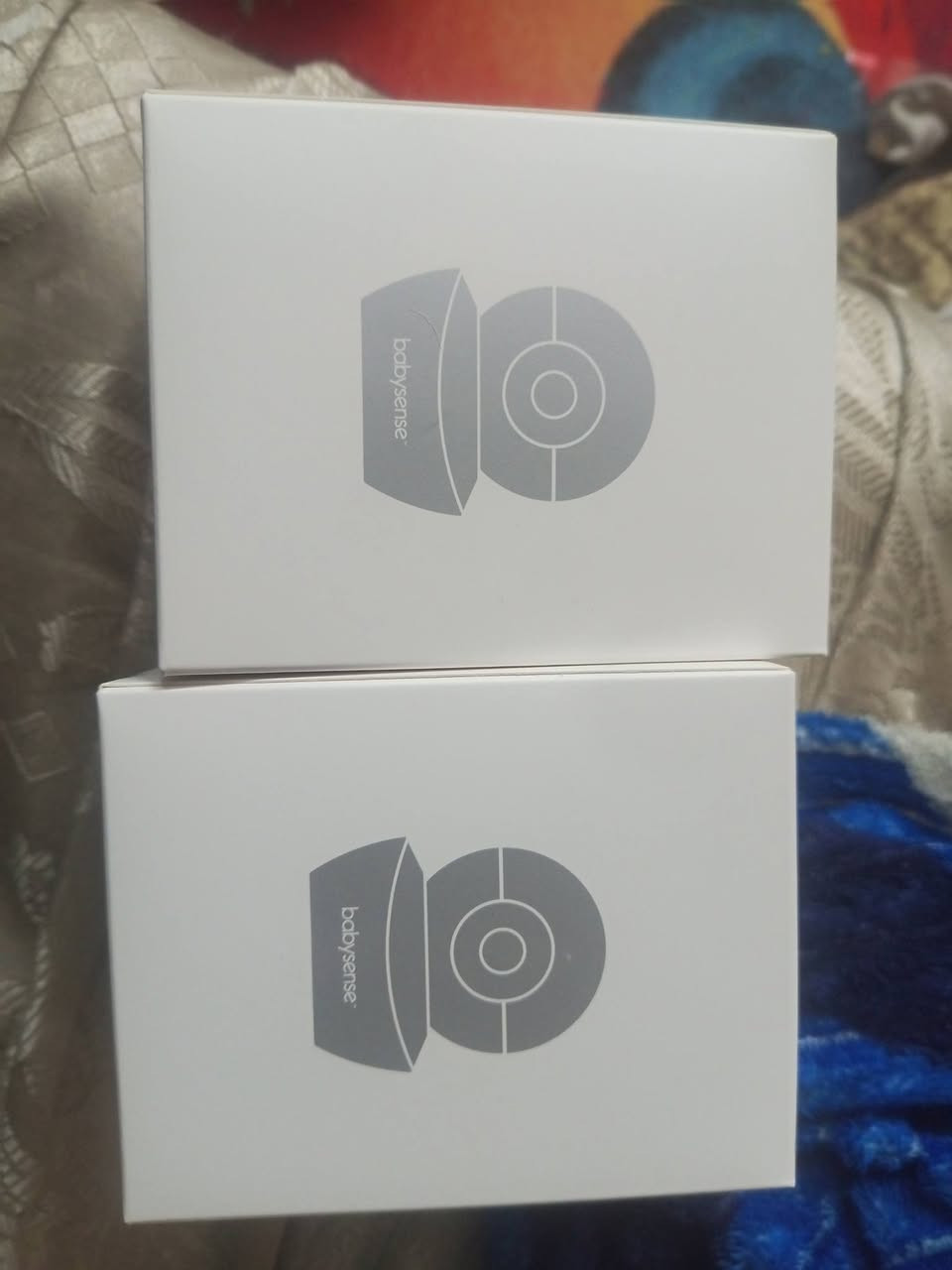 كامرات مراقبة للطفل جديدات
كامل ملحقاتهن 
السعر 90 وبي مجال 
واتساب 7801230709
متوفر توصيل جميع العراق


**إذا كنت صاحب هذا الإعلان وتريد حذفه لأي سبب، رجاءا أرسل رسالة إلى الدعم الفني**