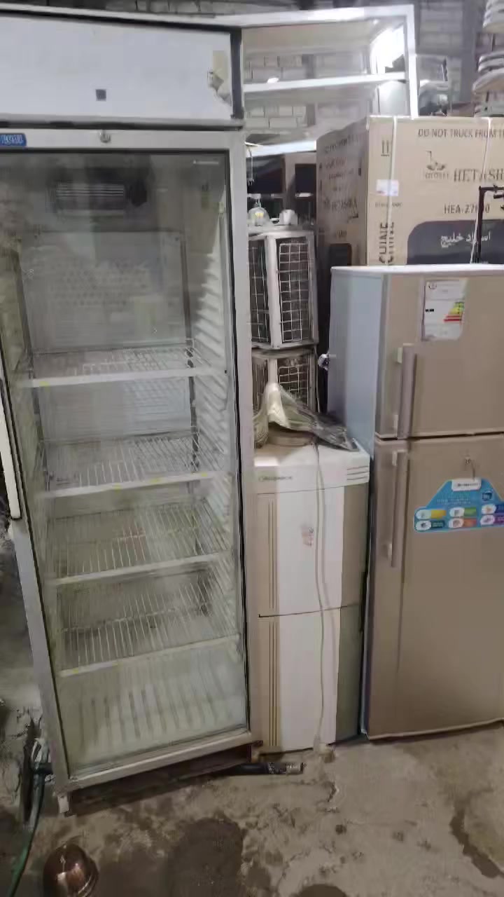 وعلئ بركت  الله  يتوفر في مجمع  دبي دواوين 11 مقعد بلوك اسود غير مستخدم ضمان سنتين  ودواوين مستخدمه وكاونترات جديده وغسالات جديده مواد منزليه اخرئئ ومكانيس كهربائيه   وسنكيات. جديده غير مستخدم توجد  خدمه توصيلل
العنوان البكرلي الثالثه شارع مدرسه ابن طاوس مجمع دبي واتساب ***********
