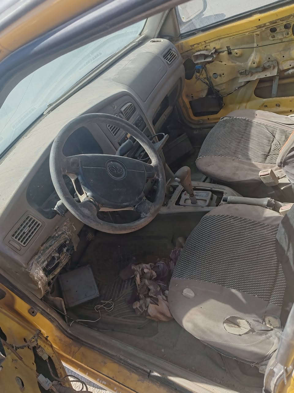 السلام عليكم شيرري تفصيخ شتريد موجود مكينة كورلا شرط الضمان مكاني بغداد دورة هور رجب رقمي اسيا *********** واتساب ***********
