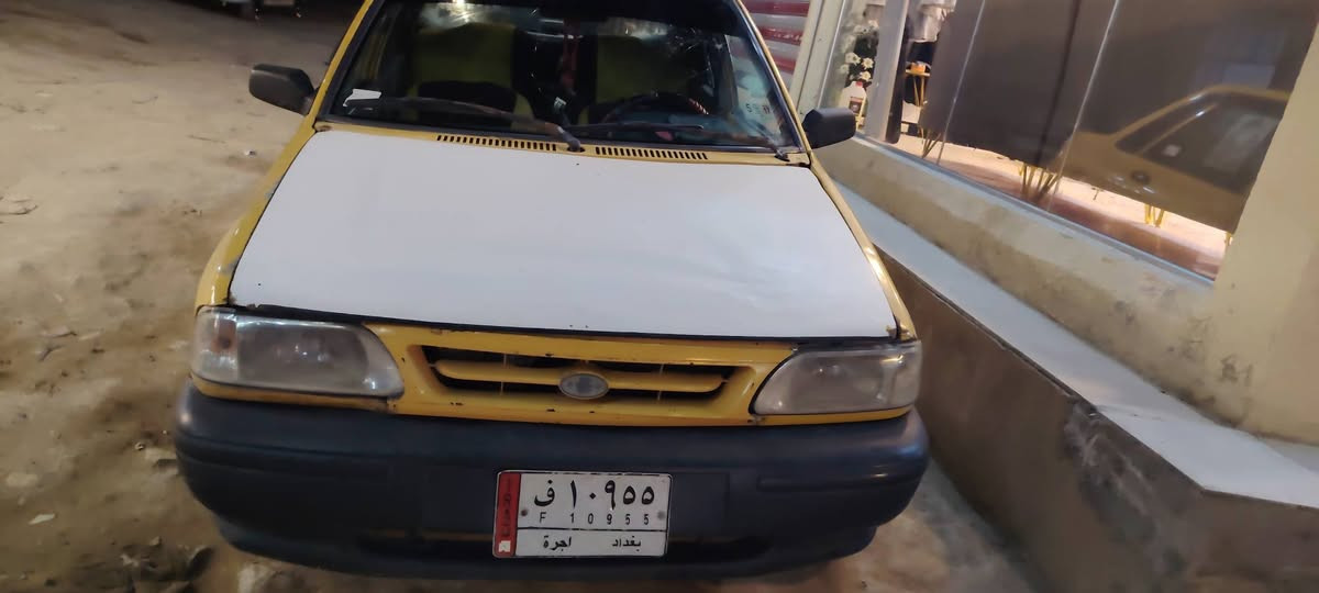 سلام عليكم  الي يريد يعيش وينه  سايبه ب12 ورقه وبيه َمجال كير مكينه حلوات تخم تاير نضيف قبل اقل الشهر شاده تخم سماعات سياره مال واحد يريد يعيش   رقم التليفون ***********  واتساب موجود. خخاص ماكو  رجائن الي ما يعجبه المنشور لا يعلق ولا يكسر بحلال العالم راعيه موحود السياره شوكت ميعجبك اداورلك النجف, العراق
