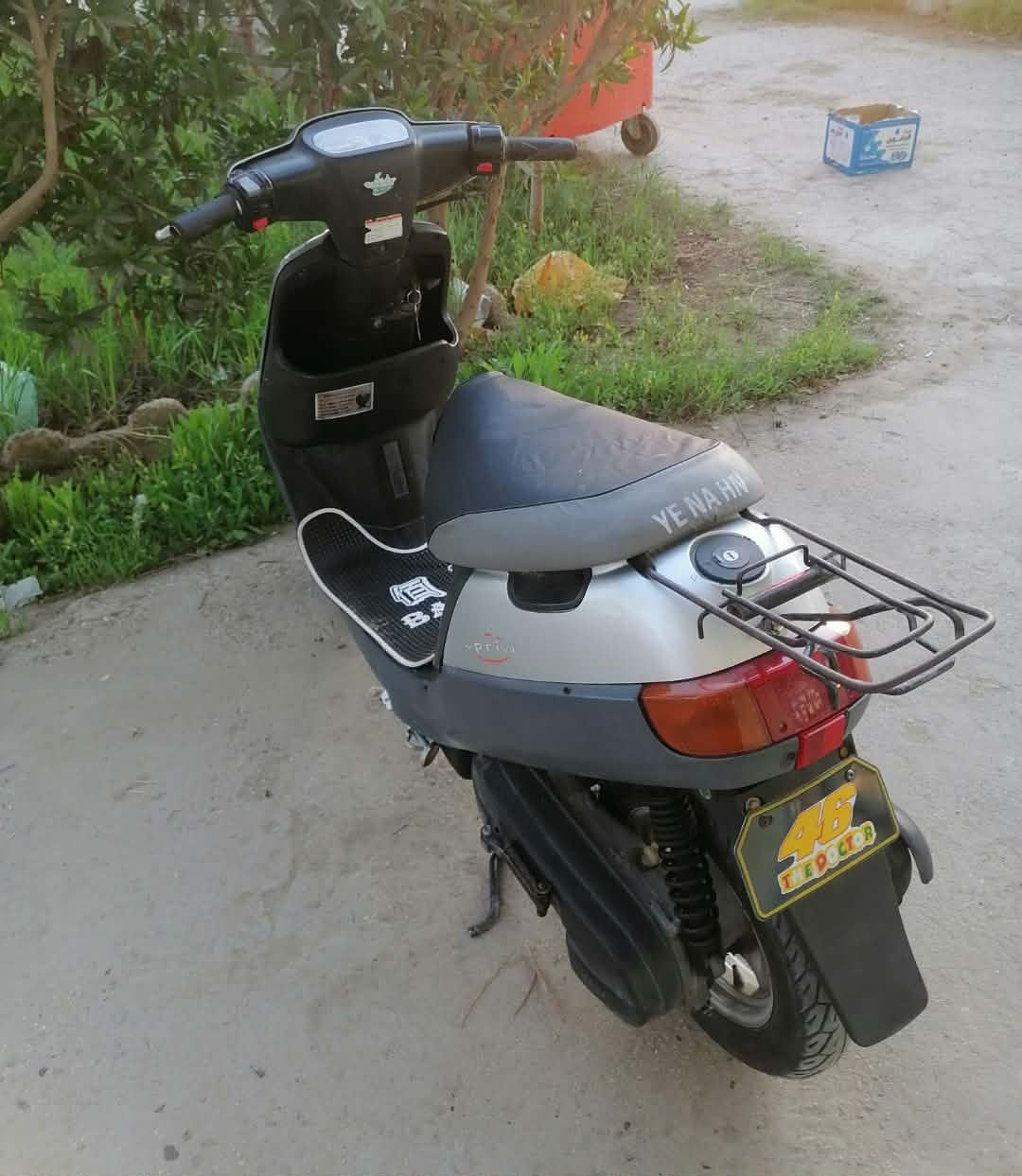 السلام عليكم مكاني بابل مسيب سده الهندية بطه خطين فحل ياباني دراجه احله من الصور سلف هندر كهربائيات شغاله كله باتري جديد تايرات جدد  دراجه نعومه شلعه بريكات شغاله للبيع أو مراوس سعر 350وبيه مجال بسيط للشراي رجاء موشراي لاتراسل اعبر المنشور


**إذا كنت صاحب هذا الإعلان وتريد حذفه لأي سبب، رجاءا أرسل رسالة إلى الدعم الفني**