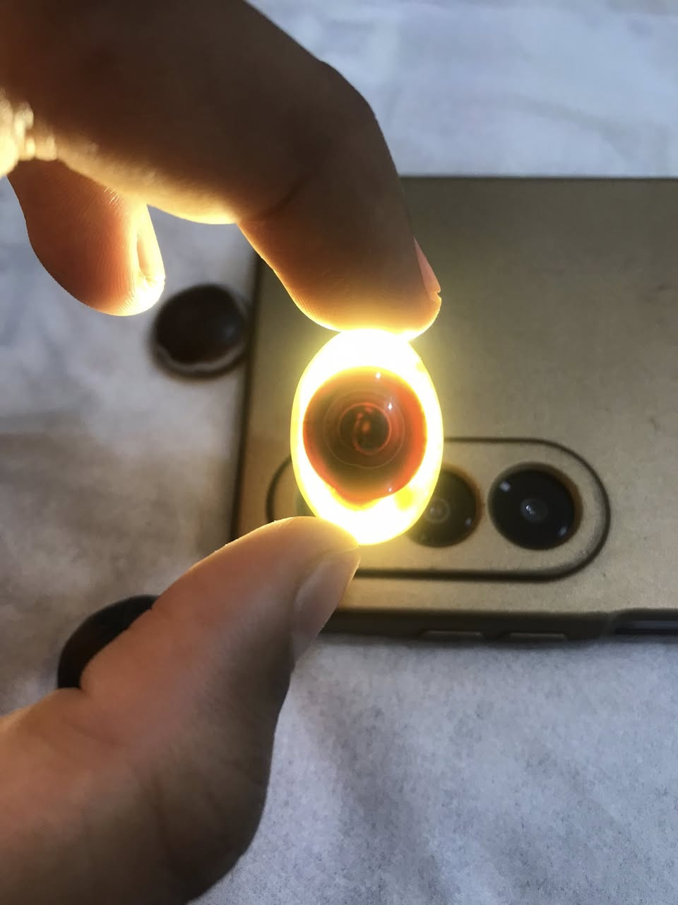 السلام عليكم 

١-عقيق يماني طحلبي 
٢- سليماني احمر هنديه 
٣- جزع بقريه يمانيه

السعر 50 كلهن
 
🚚 توصيل جميع المحافظات


**إذا كنت صاحب هذا الإعلان وتريد حذفه لأي سبب، رجاءا أرسل رسالة إلى الدعم الفني**