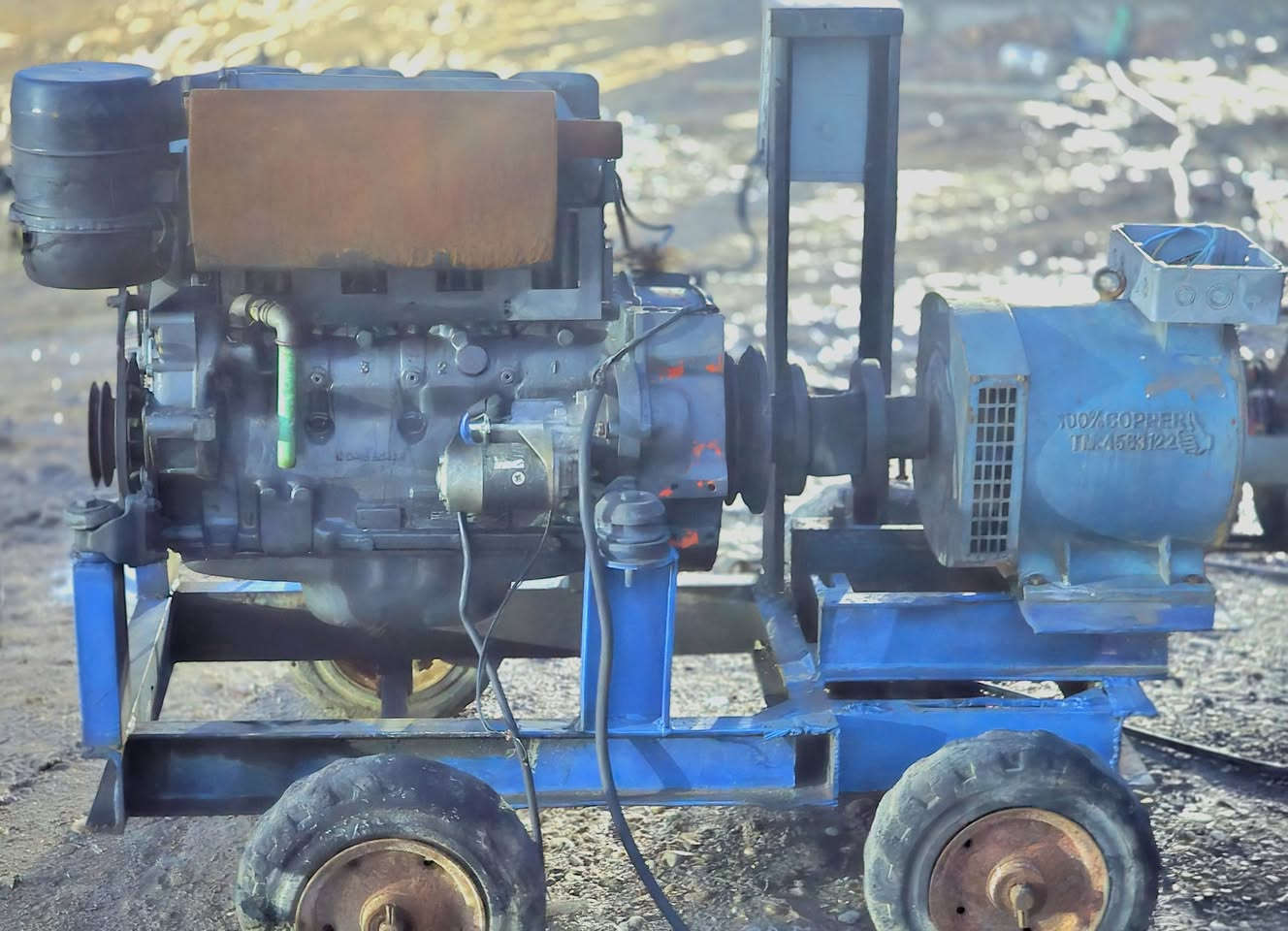 مولد دويز الماني ابو الصاروخ بلادي 54 كيفي . لا تنقيص ولا تبخير  
السعر 22 ورقة وبي مجال 🌹
***********
ديالى
.
NEHVzULOtxsoUouGXN
