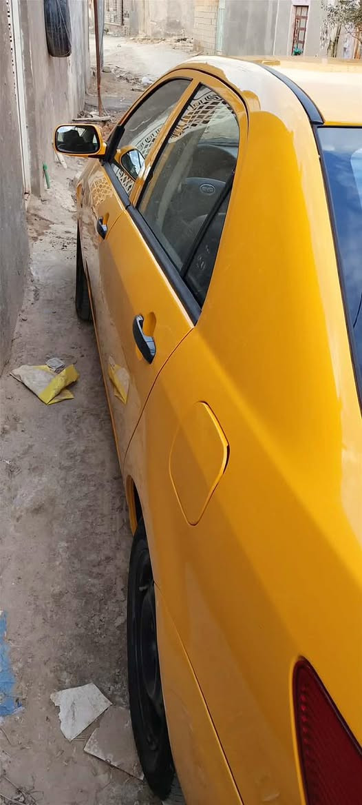 سلام عليكم بي واي دي للبيع موديل 2019 وطالعة من الشركة 2021 ومن الـ2021 على ايد وحدة سيارة جديدة وجاهزة مكاني ناصرية مركز السعر 70 للاستفسار رقم الهاتف ***********
