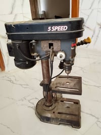 دريل منضدي • ١٦مم • اوزيتو