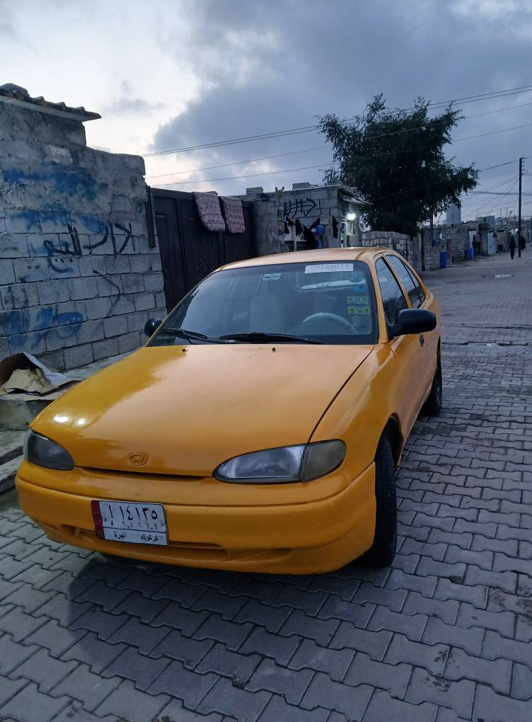 اكسنت للبيع كركوك, العراق


**إذا كنت صاحب هذا الإعلان وتريد حذفه لأي سبب، رجاءا أرسل رسالة إلى الدعم الفني**