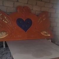 غرفة نوم • جديده • قريت امام غربي