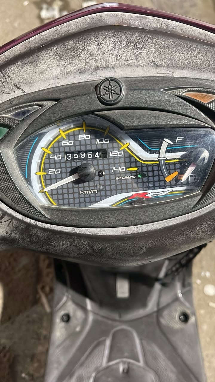 السلام عليكم دراجه معروضه للبيع جي
تي ار حديث ‏دراجة نازلة من بيت طارش ‏صار لها 48 ‏موجود الأوراق مال المعرض يوم￼￼ ￼￼￼￼السعر ￼￼بليون￼ و250￼￼
‏دراجة خير من الله ‏عنواني بغداد الكاظميه ‏متواجد واتس *********** ￼￼
