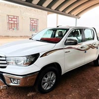 هايلوكس • ٢٠٢٤ • كويتي