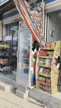 اسواق جاهزة • حي النصر • قرب الزبيدات