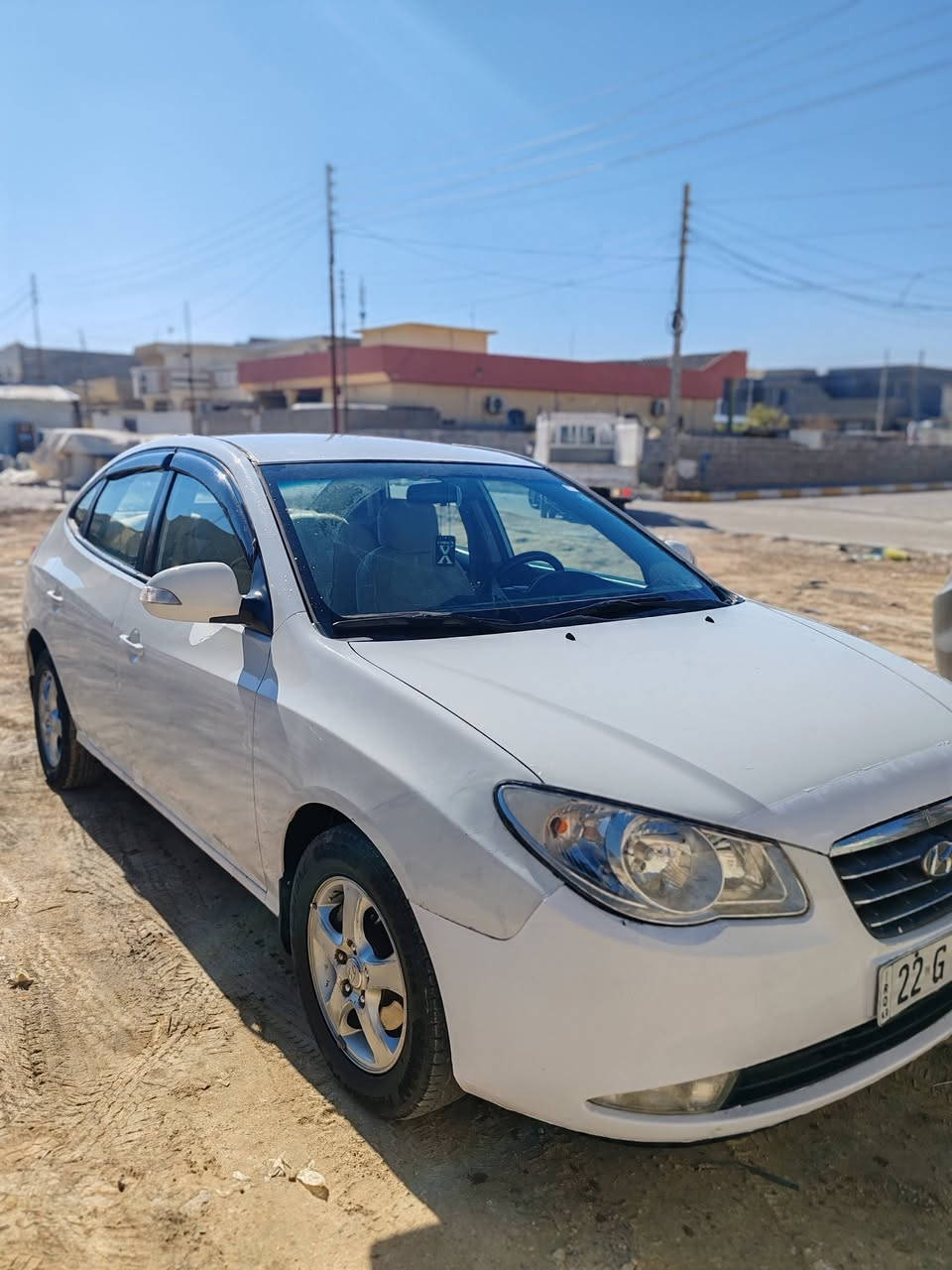 للبيع النتره مقدس
موديل. 2010
رقم اربيل تحويل ثاني يوم
السونار مرفق بل المنشور
السعر 110$بيه مجال
المكان عامريه الفلوجة
***********
***********
