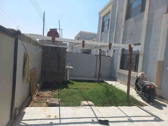 السلام عليكم دار في مجمع الخير المساحة ٢٠٠م للبيع بيد صاحب العقار ٤٣وبي مجال بناء ٢٠٢٣ التسديد الشهري ٦٦٢ للشراء الاتصال على الرقم ***********

***********
