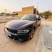 تشارجر SXT • ٢٠١٥ • رقم ذي قار