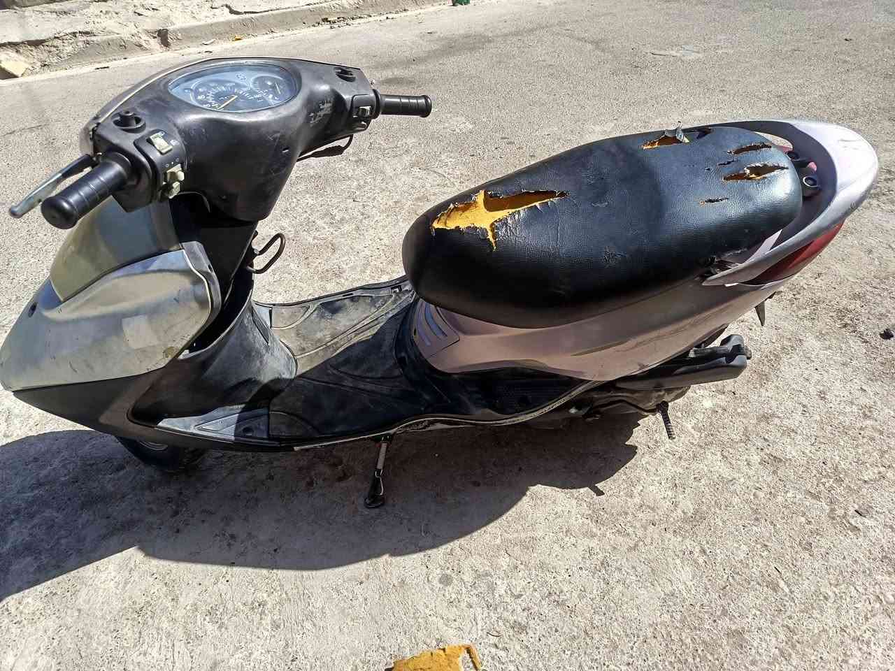 شغاله  بيه خيط بخار مكينه ناعمه السعر 250
مكاني الشعله ***********
