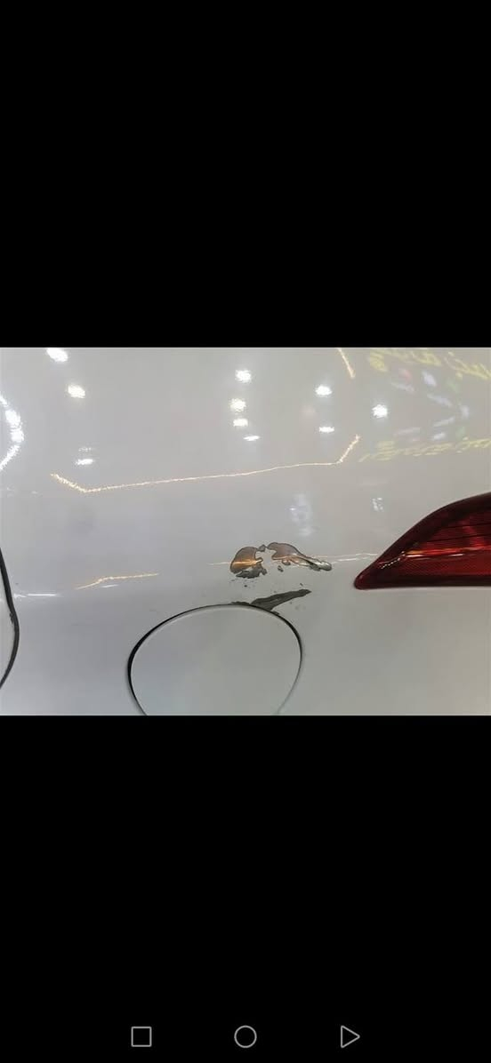 السلام عليكم
الانتره مديل ٢٠١٤ خليجي محرك ١٨٠٠ 
كير محرك تبريد مكفول حداديه تخم تاير سياره بيه بنيد وباب مبدل رقم اربيل سياره حلوه ونضيفه سعر ١٠٨ وبيه مجال مكاني نجف رقم *********** اني مكلف بلنشر اتصل عله رقم لو وتساب اخذ تفاصيل
