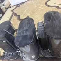 مكائن قهوة • شغالات • حليب مايبخر