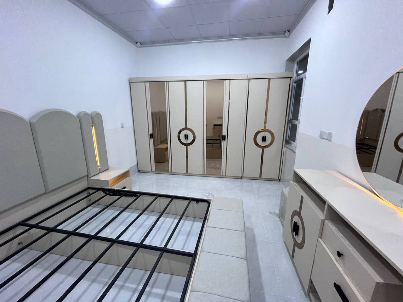 من داخل بيت الزبون
معرض وموبليات اميد


**إذا كنت صاحب هذا الإعلان وتريد حذفه لأي سبب، رجاءا أرسل رسالة إلى الدعم الفني**