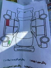 سورنتو ٢٠١٢ • مكينة ٤ سلندر • تاير جديد