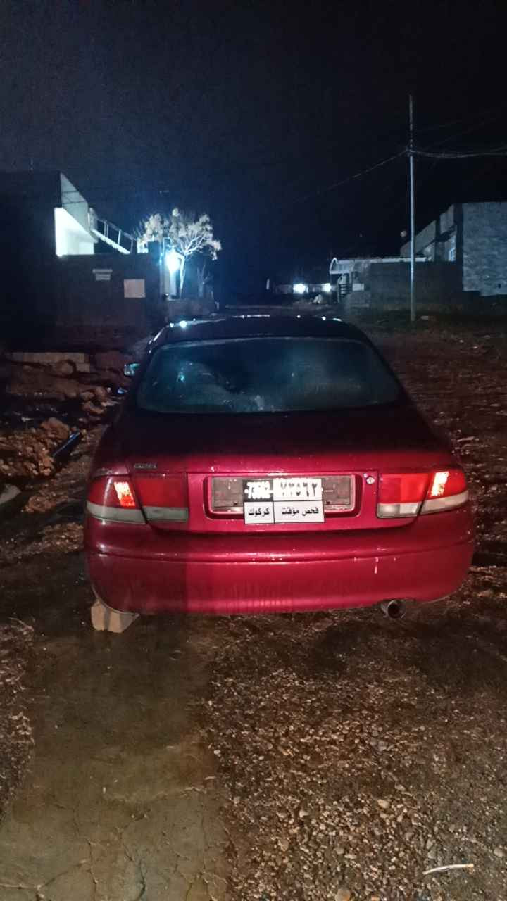 مازدا فاسولیا مۆدێل1992سنوی و ئەولیاتی بەشرت گێروومەکینە بەشەرت گشت گیانی ئیشدەکات کاربای مزبووتە گەرمی ئیشدەکات جوار ویلی جوانی لەبنە جرکەی تیانیا تعمیل عامە سەیارەێکی جوانە سعری26مجال
*********** أربيل, العراق
