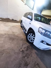 جكسارة • ٨ سلندر • ٢٠١٧