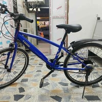 بايسكل • جديد • مقاس ٢٤