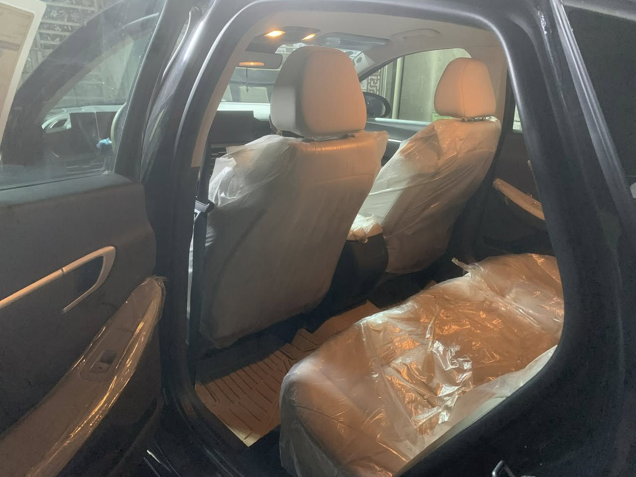 سوناتا  25   فل  عده الفتحه
كلشي موضح بلمنشور

   السعر  215 وبيه مجال   📞***********
