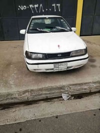 هوندا • ١٩٩٤ • أربيل