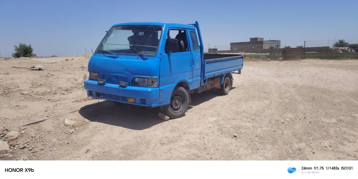كيا حديده موديل١٩٩٦ محرك وكير واكسل كفاله والكشر كدام العين السعر ٢٠ ورقه وبيها مجال المكان حديثه  الاستفسار ع الرقم ما اجاوب خاص ***********
