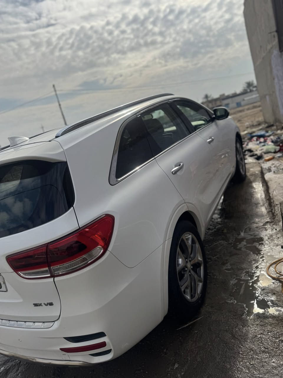 سلام عليكم سورنتو موديل 2016 6 سلندر  السياره لمتد فول موصفات بنرامه ٣ قطع تبريد رقم بغداد تحويل ثاني يوم  بيها ٤ قطع صبغ صبغ مابيها ضربه فقط صبغ


**إذا كنت صاحب هذا الإعلان وتريد حذفه لأي سبب، رجاءا أرسل رسالة إلى الدعم الفني**