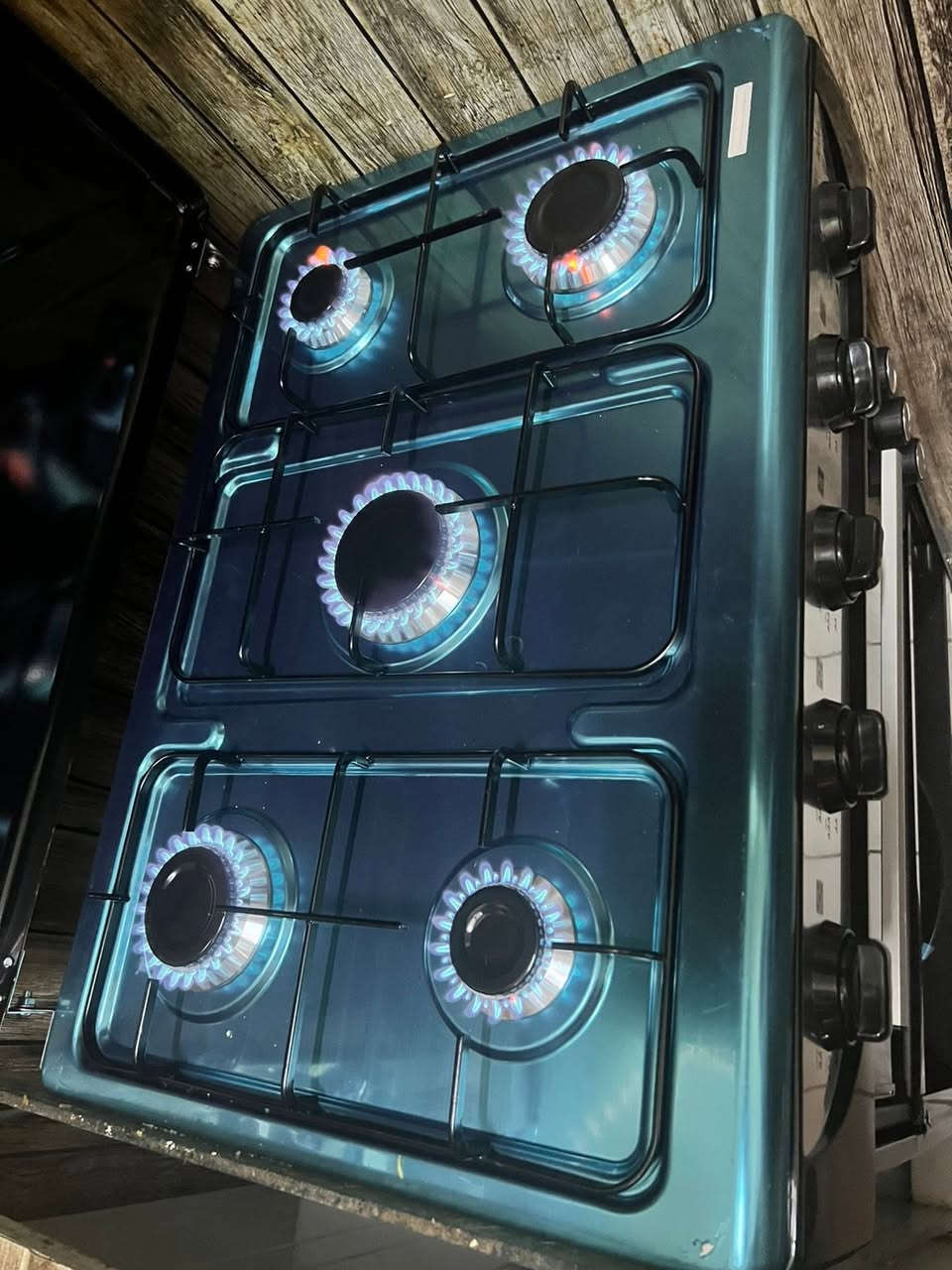 طباخ للبيع ماخذتةب68واريدةب60 ما مستعمل لان مارهم عالمكان


**إذا كنت صاحب هذا الإعلان وتريد حذفه لأي سبب، رجاءا أرسل رسالة إلى الدعم الفني**