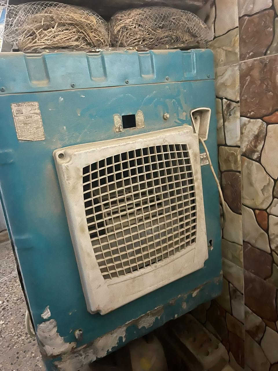 للبيع الاوفن ٤٠ مبرده ٤٠ شغالات


**إذا كنت صاحب هذا الإعلان وتريد حذفه لأي سبب، رجاءا أرسل رسالة إلى الدعم الفني**