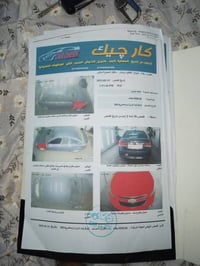 شوفرليت كروز ٢٠١٤ محرك ١٤٠٠ للبيع او المراوس محرك مجفت سعر ٦٠ 07803513...