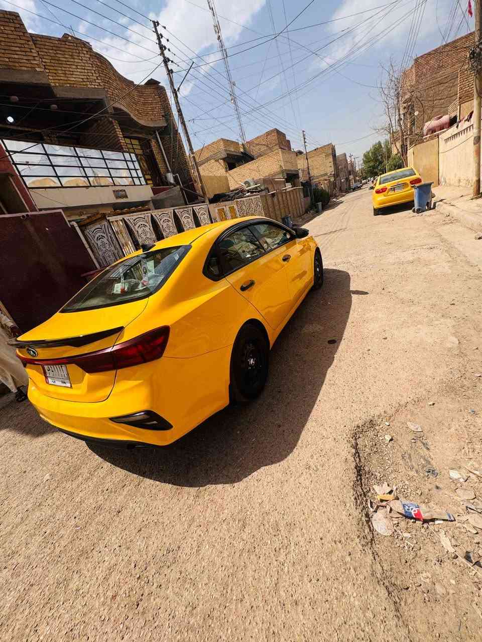 السلام عليكم فورتي وارد أمريكي موديل 2019 حادثه جاملغ الاسير مبدل و الباقي السياره ليبر واحد محرك 2000 دوش شاشه جبيره ماشيه (78)تخم تاير منظومه غاز تحكم ستيرن جيهتين الإدارات حساسات كأمره خلفيه حداديه جديده تبريد شغال كير ايتي مكاني بغداد رقم تلفون ***********
