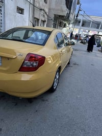 اي5 • مكينة كورية • واسط