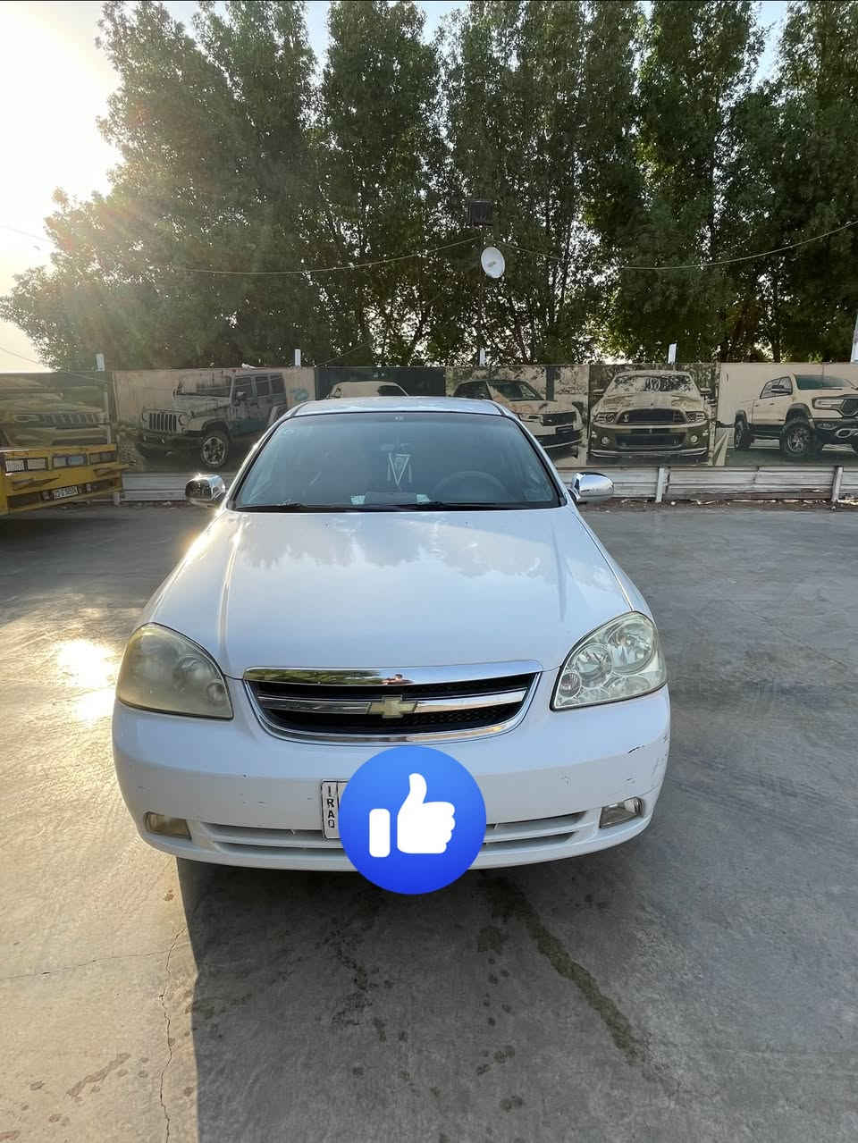 ٢٠١١ للبيع مكانه الكوت. بيه ٣ قطع تبديل. لباقي كفاله تخم تاير كير مكينه تبريد. معروضه ب٦٨ وبيه مجال ***********

